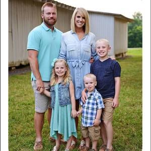 Meet your Posher, Heather