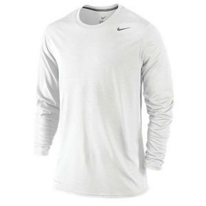 Nike long sleeve