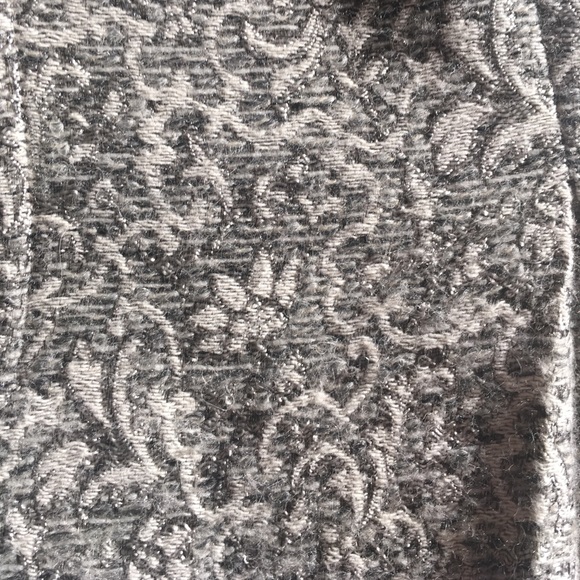 Ann Taylor Pencil Skirt - Picture 3 of 6