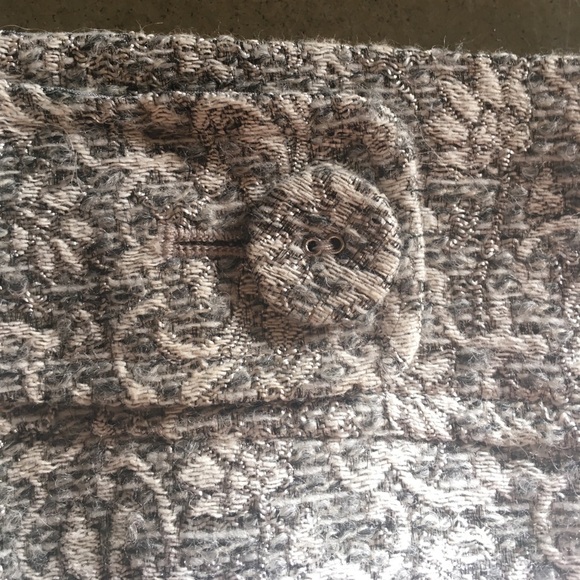 Ann Taylor Pencil Skirt - Picture 6 of 6