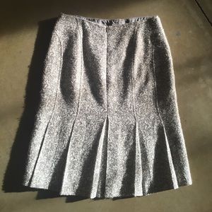 Ann Taylor Pencil Skirt