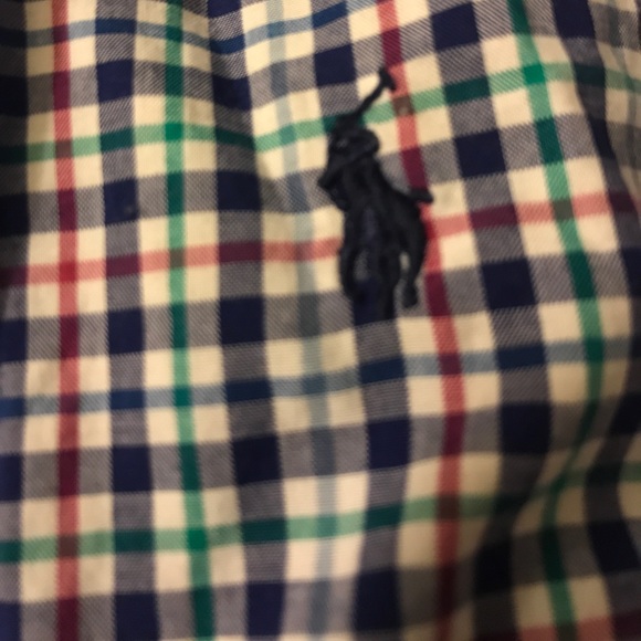 Polo button down - Picture 2 of 3