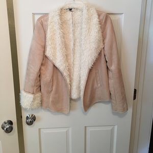 Zinga jacket