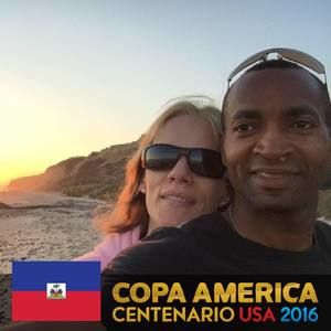 Meet your Posher, Ronny