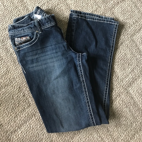 Size 9/10 Maurice’s Jeans - Picture 1 of 2