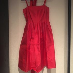 Ralph Lauren Party Dress