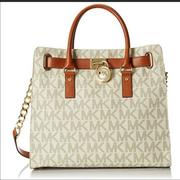 SOLD Michael Kors Excellent Condition - Picture 1 of 3