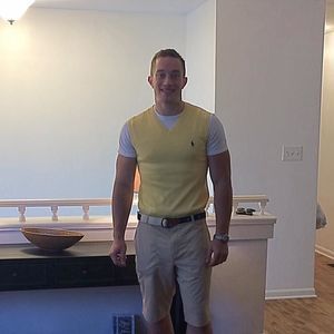 Meet your Posher, Tyler