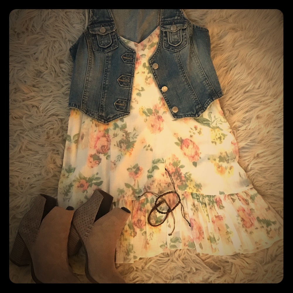 Summer Dress