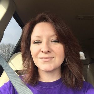 Meet your Posher, Stacy