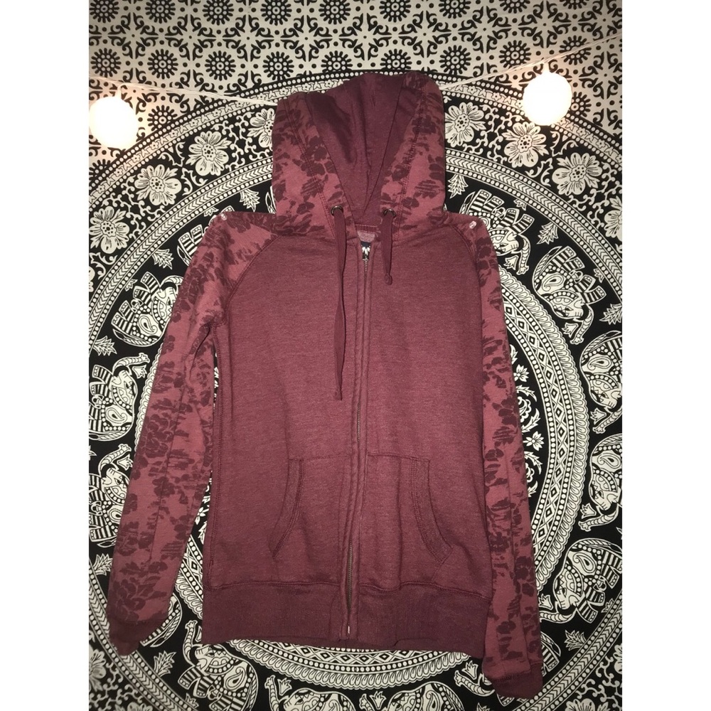 women’s aeropostale jacket