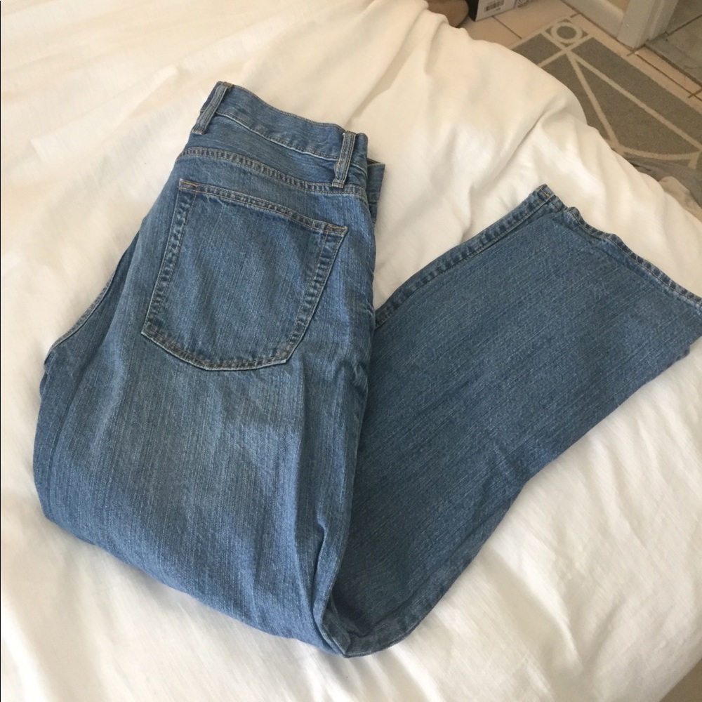 Men's GAP Jeans