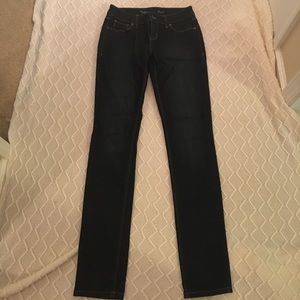 Skinny Jeans from The Limited