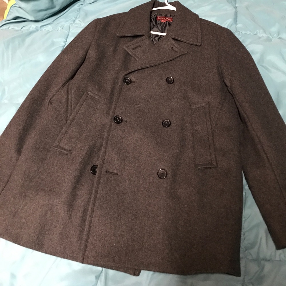 Merona Peacoat