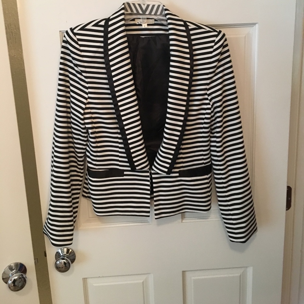 Always me jacket