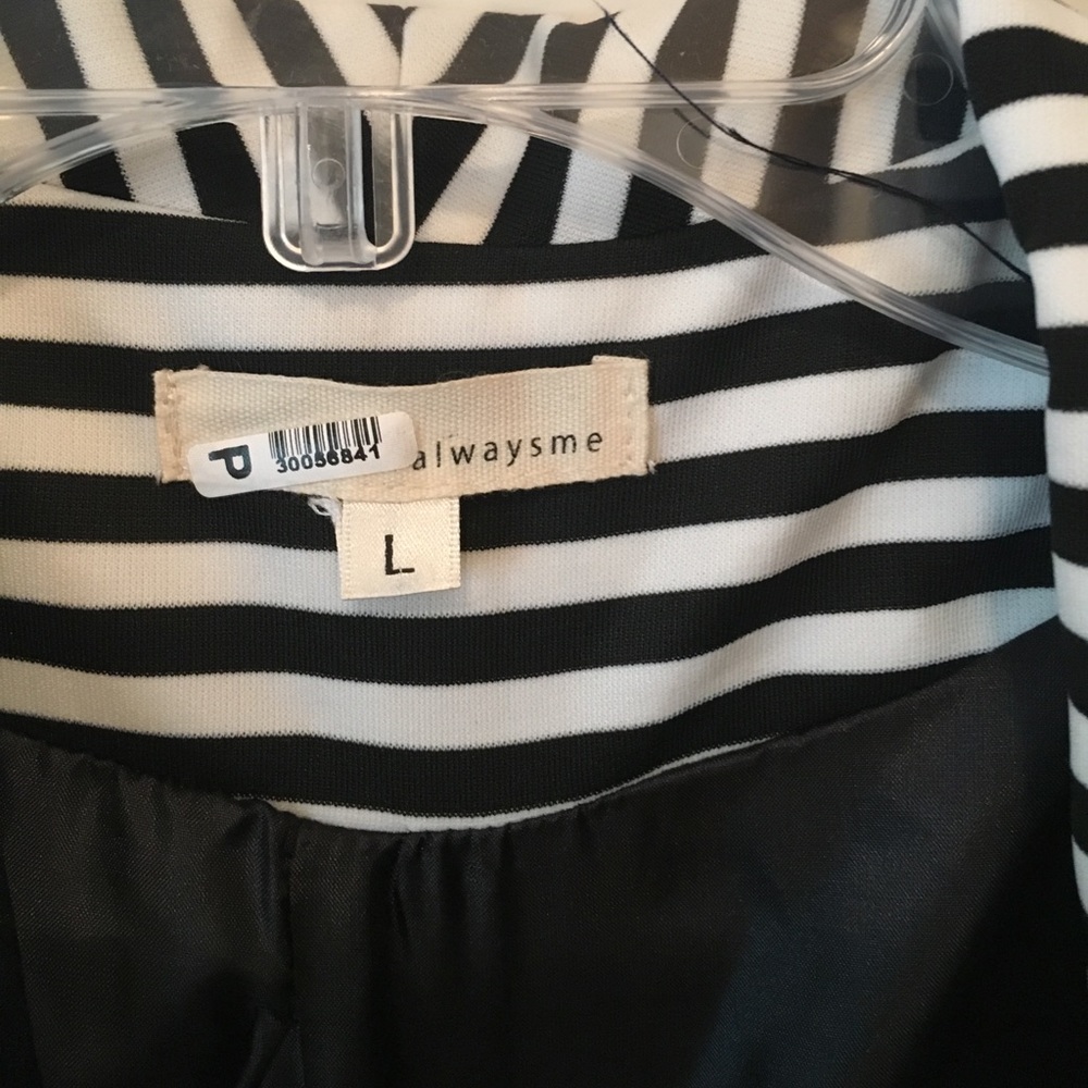 Always me jacket - Picture 2 of 3