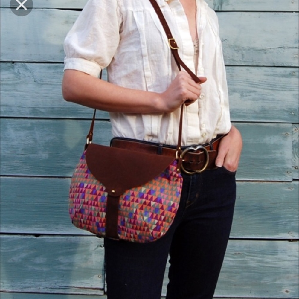 Shelter Purse fri Ashland NC