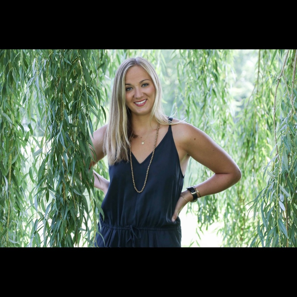 Meet your Posher, Lyndsey
