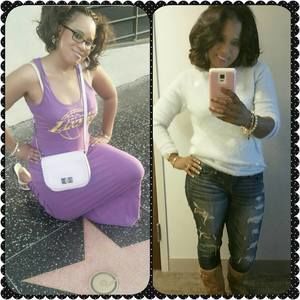 Meet your Posher, Cinnamon