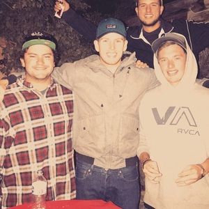 Meet your Posher, Timmy