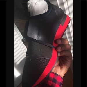 Balenciaga Runners Men's