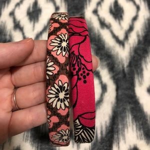 Vera Bradley Headbands