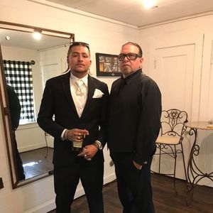 Meet your Posher, Cody