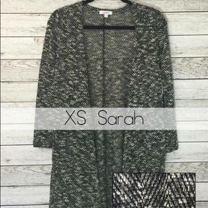Lularoe Sarah - cardigan