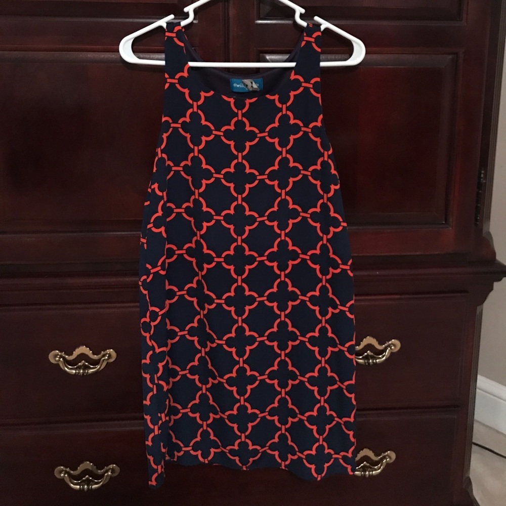 Women's dress