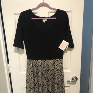 Lularoe XL Nicole NWT