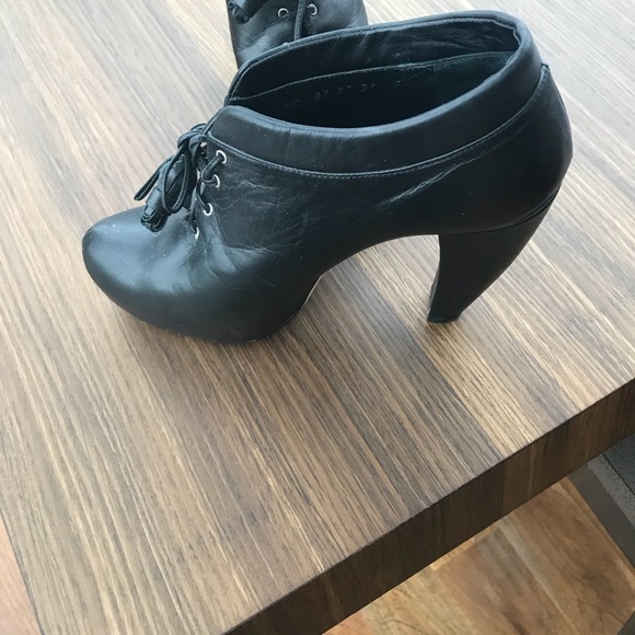 Dior booties - Picture 2 of 3