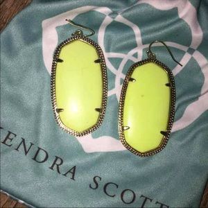 Excellent condition neon Danielle's