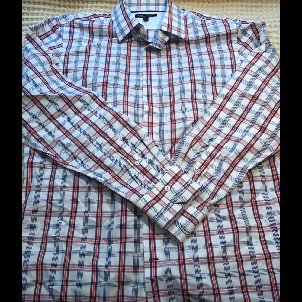 Banana Republic Men's Dress Shirt