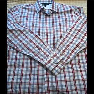 Banana Republic Men's Dress Shirt