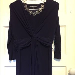 Jones New York dress. Worn once