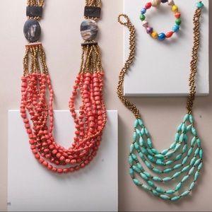 NITB Noonday Latifa Necklace