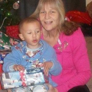 Meet your Posher, Cheryl