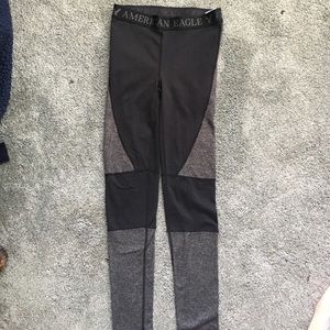 American Eagle Leggings