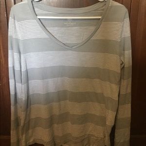 Old Navy 3/4 length sleeve tshirt