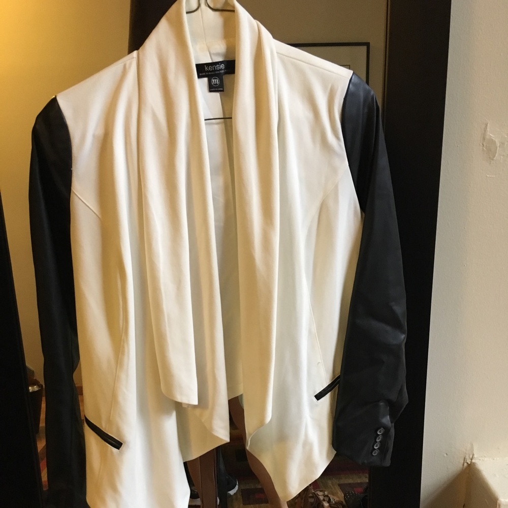 Kenzie blazer