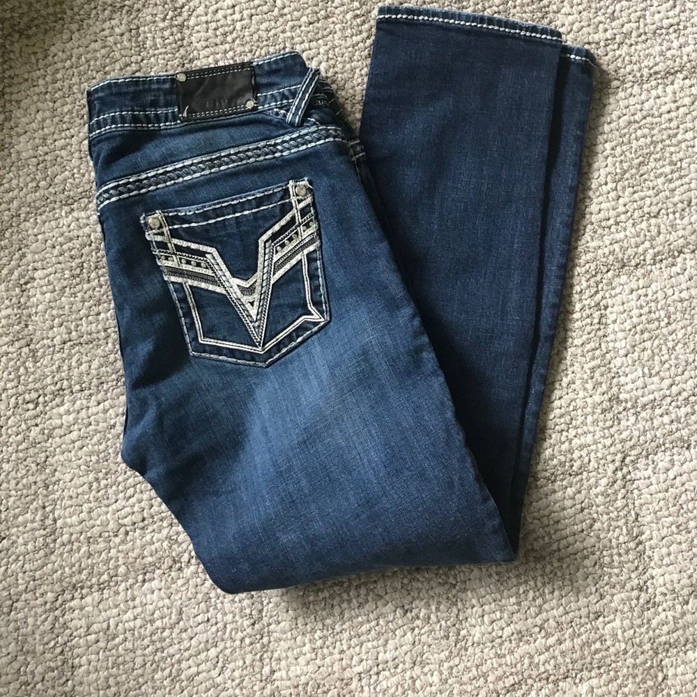 Vigoss skinny jeans size 32/30