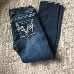 Vigoss skinny jeans size 32/30