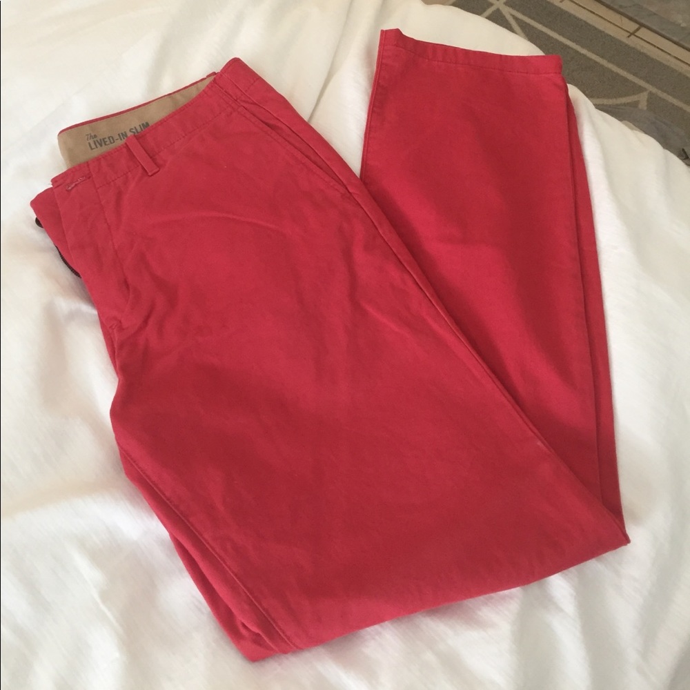 Men's Gap Pants