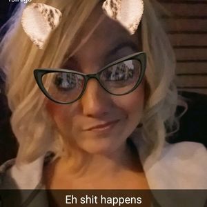 Meet your Posher, Ally