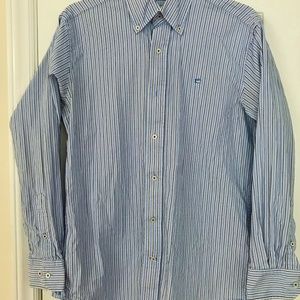 Southern Tide Men's Long Sleeve Button Down