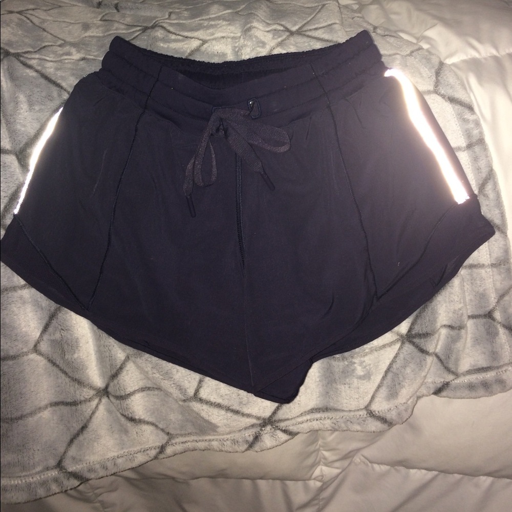 Lululemon shorts Tall