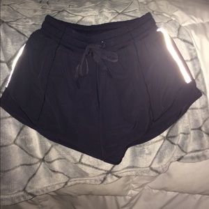 Lululemon shorts Tall