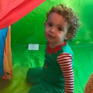 Meet your Posher, Nancy