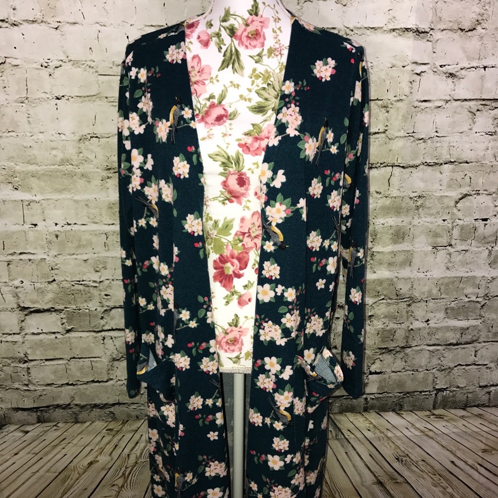 LuLaRoe Sarah