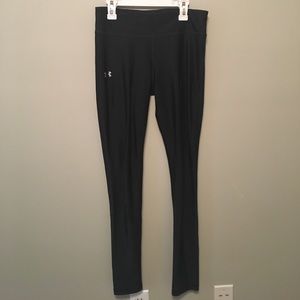 Under Armour Leggings. Size M.